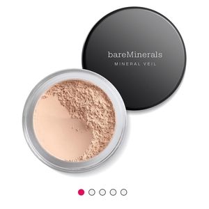 BareMinerals Mineral Veil Finishing Powder